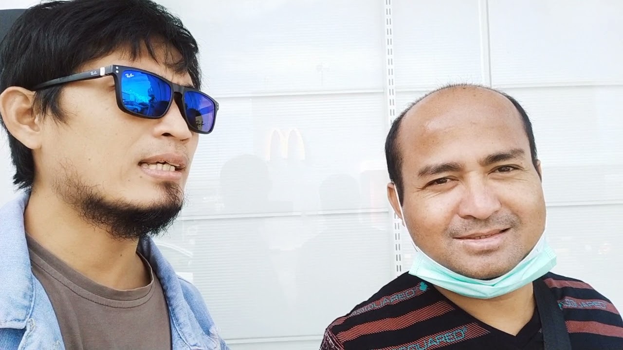 PIJAT ORANG ARAB PLUS ON4N1?