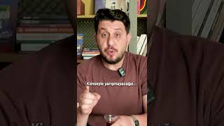 Kalbin Incinmeden Yaşamak Değil Mesele...