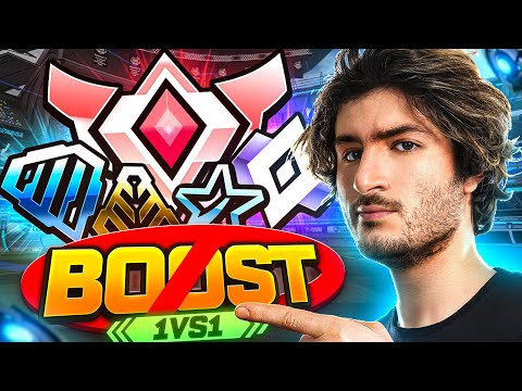 JE DEFI DES VIEWERS EN 1V1 !! ( Mais j'ai pas le droit de boost... )
