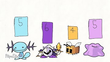 Mr Quips Random Character Viewer Voting Again E10