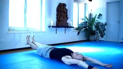 Seil-BodyToning (S.B.T) Intro