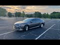 2023 Toyota Camry LE Review