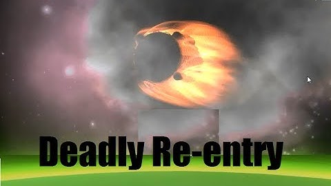 KSP Mod Mashup #2 | Deadly Re-entry on Jool