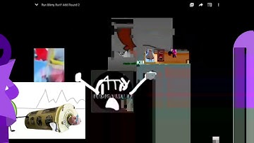 Run Blimy Run!! Add Round 4