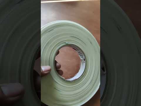 White Radium Tape For Car
