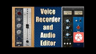 yadda zakai editing voice dinka a video screenshot 4
