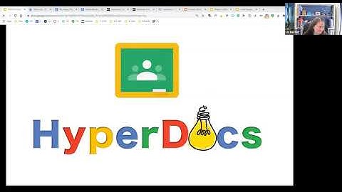 Creating Interactive Google Assignments (AKA HyperDocs)