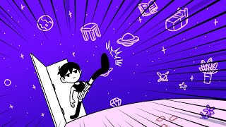 OMORI Birthday! screenshot 2