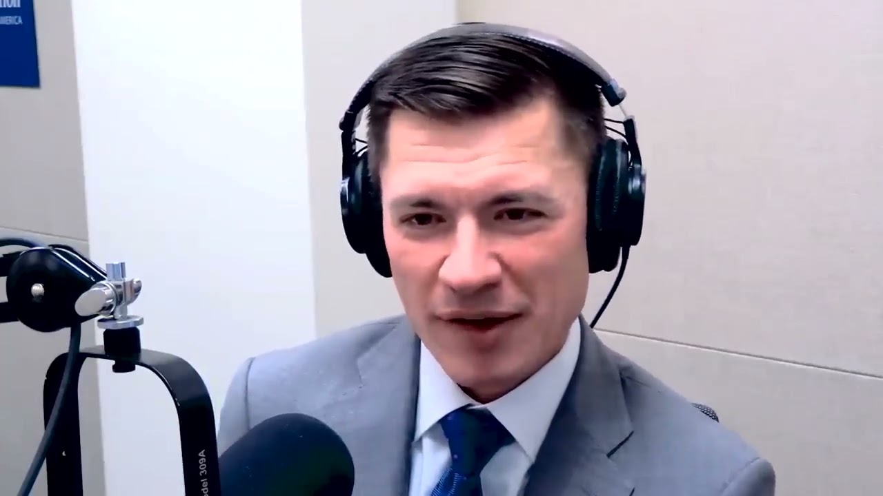 The Inspiration Behind The Creation Of The 'Police State' Movie