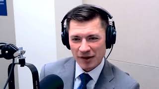 The Inspiration Behind The Creation Of The 'Police State' Movie