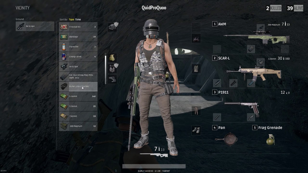 So the red zone REALLY hates me