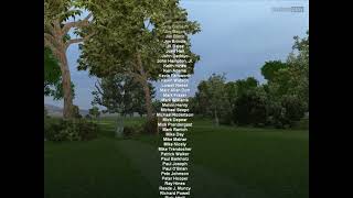 Customplay Golf Credits Windows