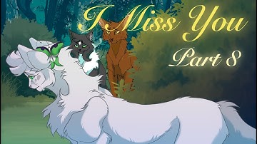 PART 8: I miss you - Moth Flight and Micah WARRIORS PMV MAP