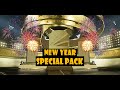 FIFA 23 pack opening New year special pack