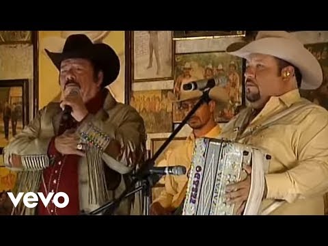 പെസാഡോ - Me Refiero A Ti ft. Lalo Mora (Live at Nuevo Leon México)