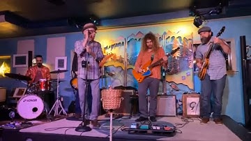 Andy Santana | Forty Four Blues