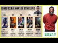 Idris Elba All Movies List | Top 10 Movies of Idris Elba