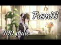 300 Pulls for Maid Fumika! | Idolm@ster Cinderella Girls: Starlight Stage