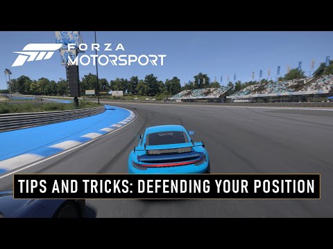 : Guide - Tips & Tricks: Defending Your Position