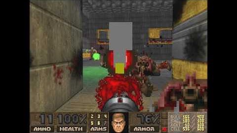 Doom 2 3 Heures D