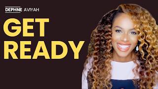 God says GET READY FOR I AM BRINGING A WORLD SYSTEM RESET - Wisdom Wednesdays