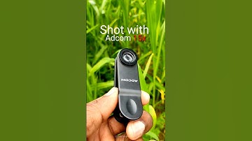 Adcom 15x Macro Lense 🔥 #shorts #nature #photography #macrophotography #mobilephotography #macrolens