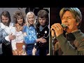 David bowie sings abba   the winner takes it all