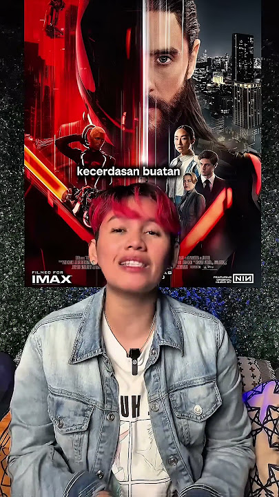 DAFTAR FILM BIOSKOP BULAN OKTOBER 2025 #Daftarfilm #bioskop #rekomendasifilm #oktober