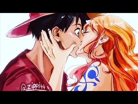 What Happened After Luffy Saved Nami on Drum Island?? (One Piece Comic Dub)