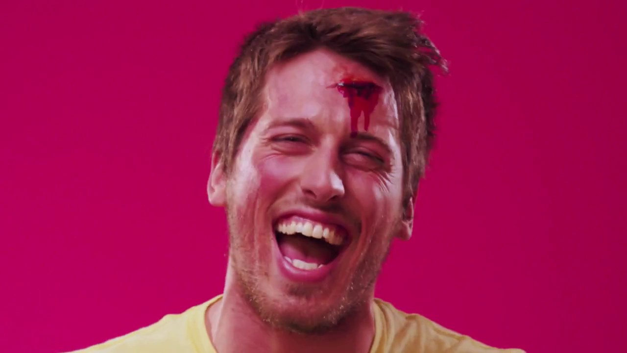 Animal Eyes - Guava  Official Music Video