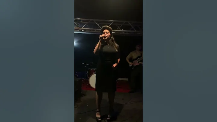 Be My Baby-Itzcalli Marie Ft. Johnny Ruiz & The Es...