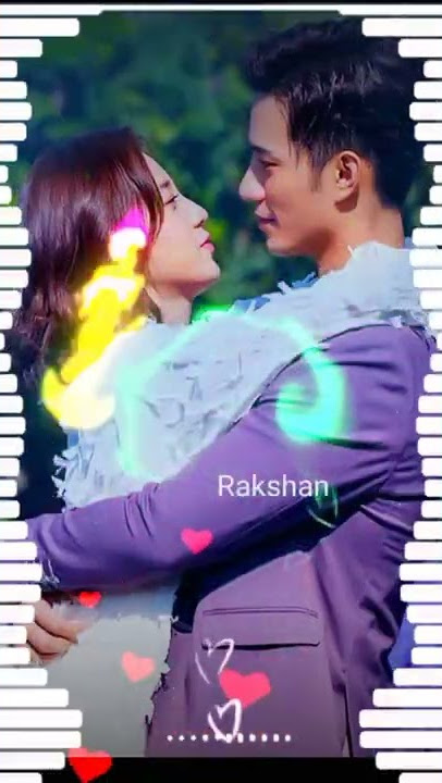 Lian Huai Wei - Fermentation | My Girlfriend is an Alien OST| Rakshan |