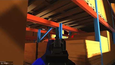 Ravenfield Attachment System WIP #3 | RWP Reborn