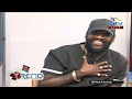 theTrend: Tarrus Riley shares his musical journey and his Mashujaa day performance