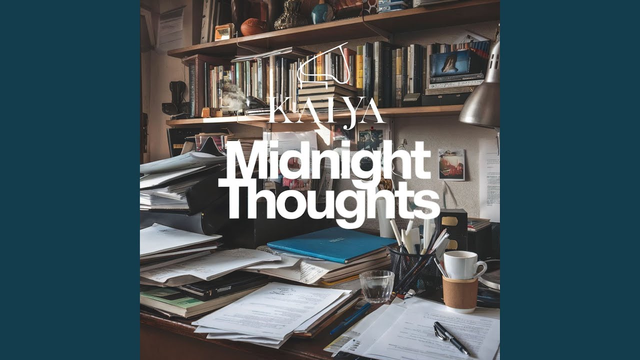 Watch Trouble Thoughts on YouTube Watch Trouble Thoughts on YouTube