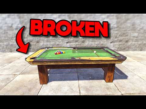 Thumbnail for This Item Gave Me Infinite Loot In Rust!
