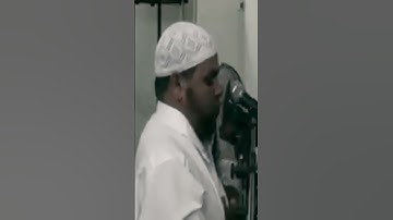 الشيخ عبدالله كامل حفظه الله..  تلاوة خاشعة