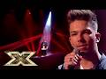 Matt Terry's performance of Sia's 'ALIVE' is INCREDIBLE | Best Of | The X Factor UK