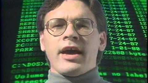 NERDS CHAPTER 7  IBM OR CLONES AND WINDOWS