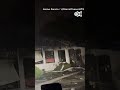 Frank's Grill restaurant in northwest Houston destroyed in fire, video shows