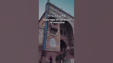 “I have received so much, Alhamdulillah, endless thanks to Allah.”#islamicvideo #shorts #viral