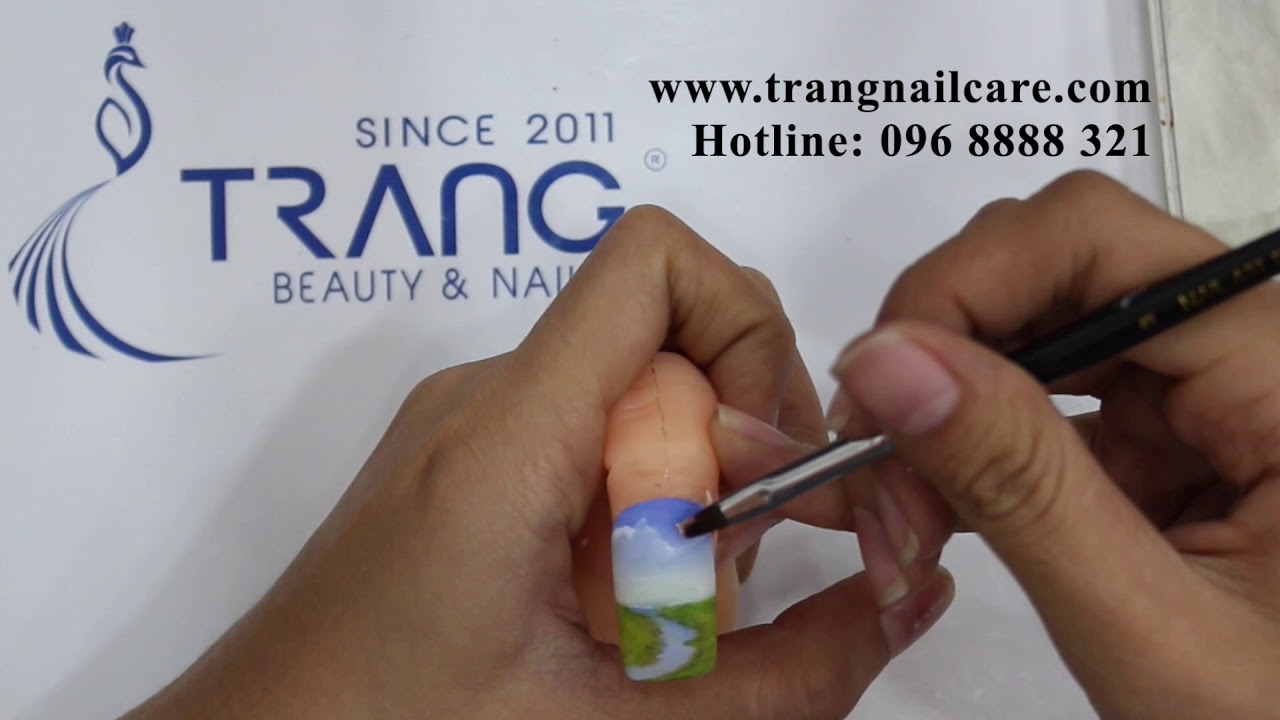 TRANG NAIL CARE – ĐÀO TẠO NAIL QUẬN 7 | Tất tần tật các kiến thức liên quan dao’s care đúng nhất