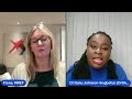 Black women and menopause: a greater health burden with Dr Itunu
