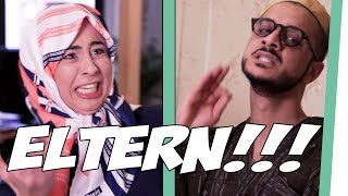 Things Muslim Parents Say Part 2