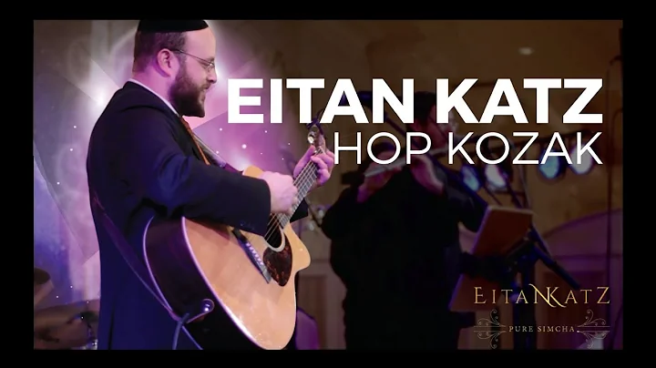 Hop Kozak - Eitan Katz & Band