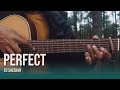 Perfect - Ed Sheeran (Fingerstyle Guitar Cover)