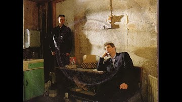 Thumbnail of Pet Shop Boys - It's A Sin (Official Video)