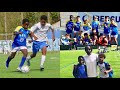 Mtoto Wa Joh Makini King Mseke Awashangaza Ulaya Kwa Uwezo Wake Uwanjani Kuelekea PSG Mtoto Wa Joh Makini King Mseke Awashangaza Ulaya Kwa Uwezo Wake Uwanjani Kuelekea PSG