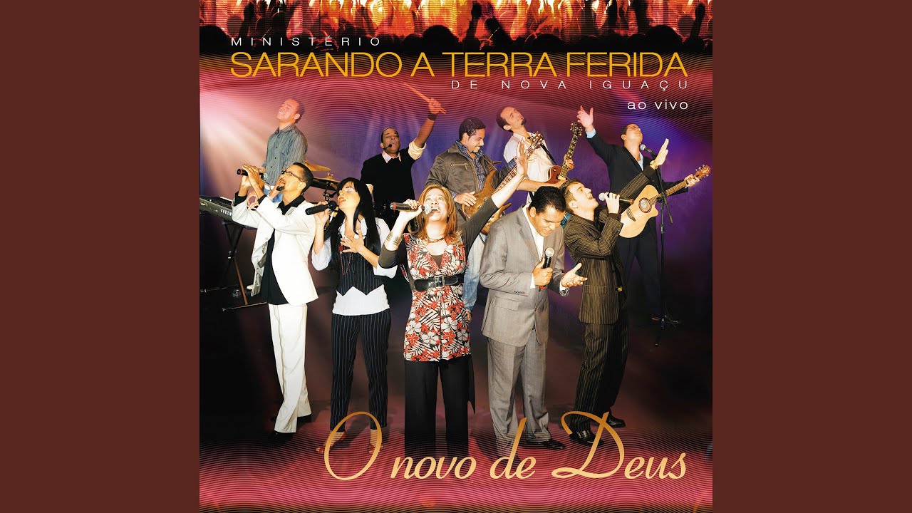 O Novo de Deus