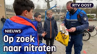 Download Lagu Zo handhaven BOA's vuurwerkverbod in Twente | RTV Oost MP3